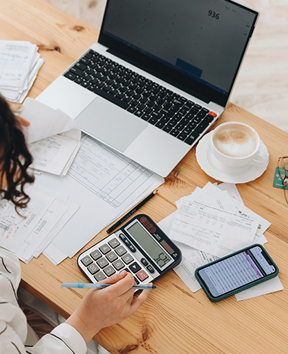 Deductible Operating Expenses